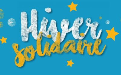 La Fraternité … Hiver Solidaire