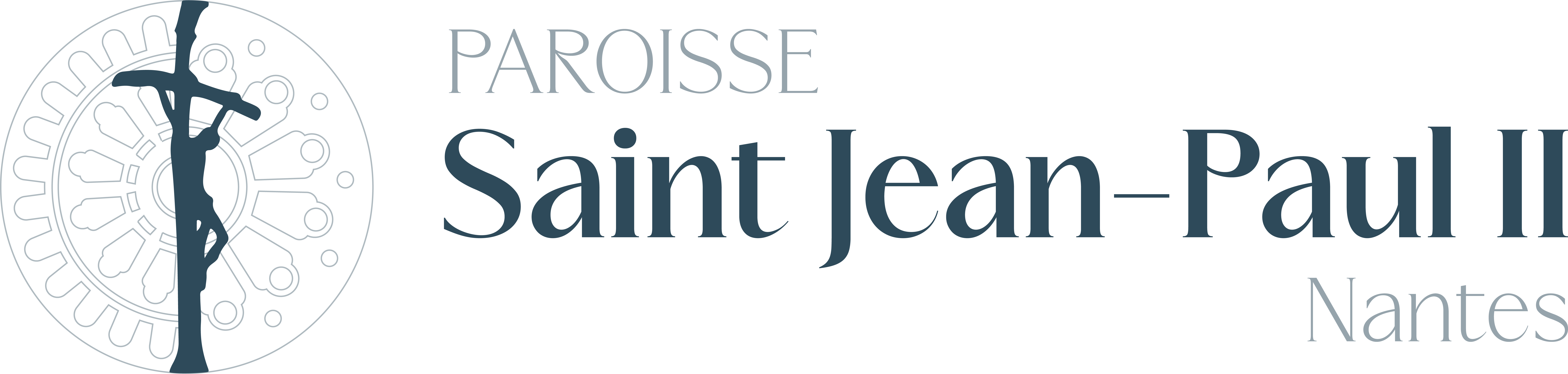 Paroisse Saint Jean-Paul II