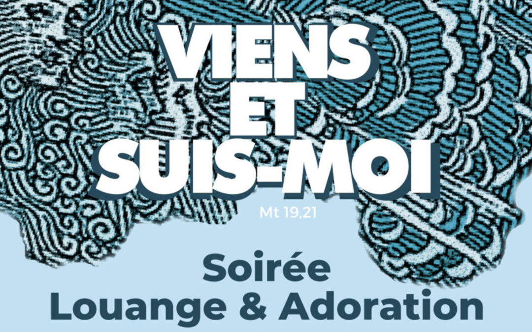 Le Congrès Mission à Nantes