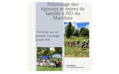Pèlerinage mères / épouses …