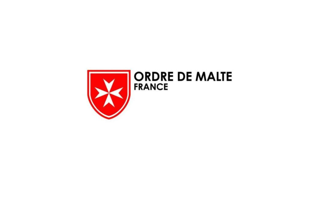 Quête … pour l’Ordre de Malte