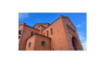 Reprise de la messe de 18h