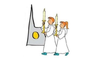 Servant(e)s de messe