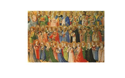 Fête de la Toussaint