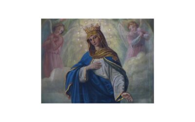 Fête de l’Immaculée conception