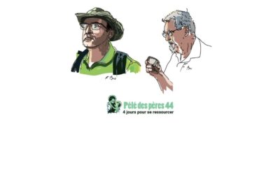 Pèlerinage des époux et pères