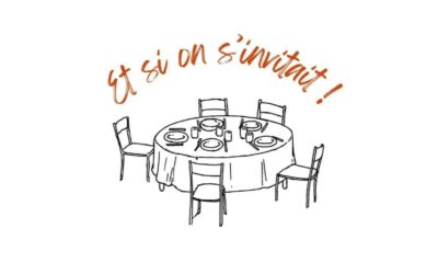 Et si on s’invitait… ?