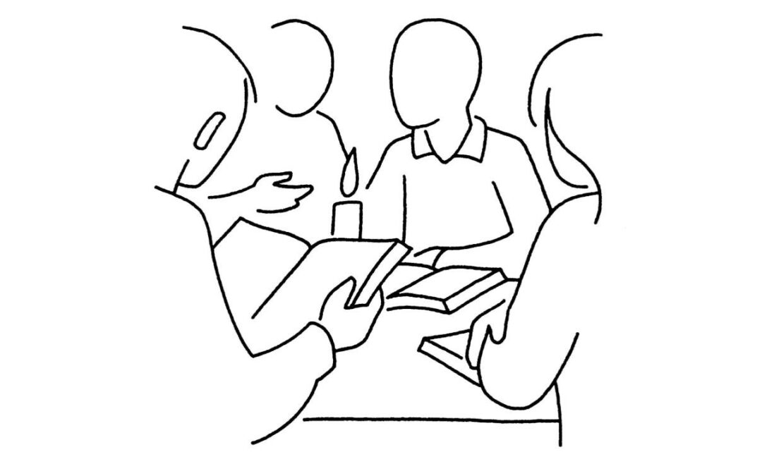 Formations pour adultes