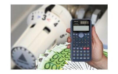 Campagne pour le chauffage