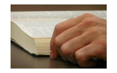 Partage biblique