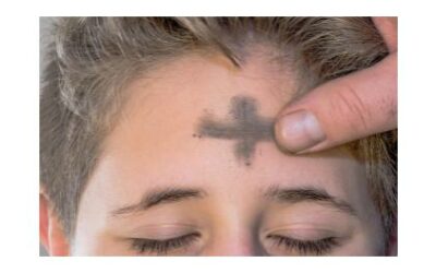 Mercredi des Cendres