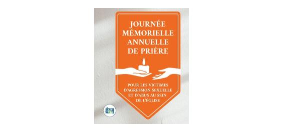 Victimes d’abus dans l’Eglise