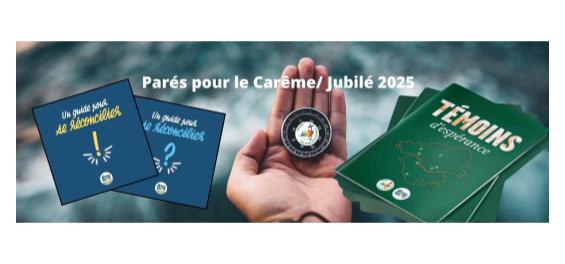 Jubilé 2025