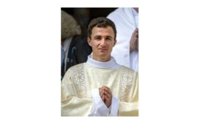 Ordination sacerdotale