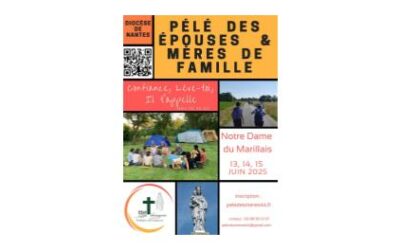 Pèlerinage des épouses et des mères