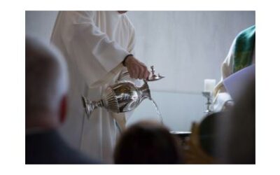 Echos des baptisés