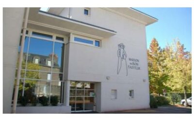 EHPAD du Bon Pasteur