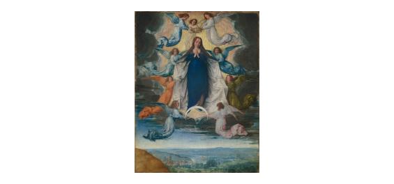 Messes de l’Assomption
