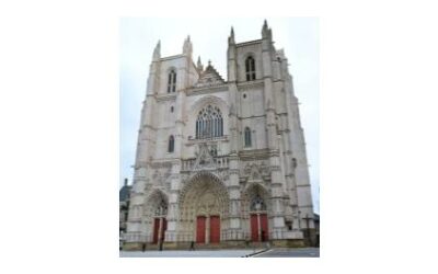Réouverture de la Cathédrale