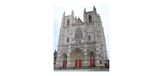 Réouverture de la Cathédrale