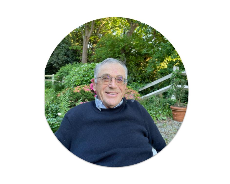 André Billet