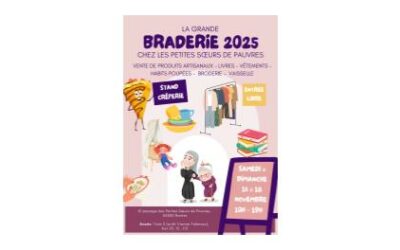 Petites Soeurs des Pauvres