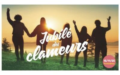 Jubilé des Clameurs