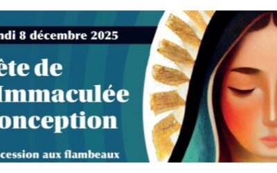 Immaculée Conception