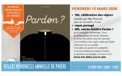 Journée mémorielle