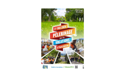 Pèlerinage des vocations
