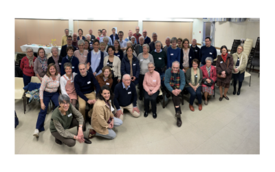 Réunion resp. de service