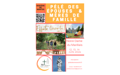 Pélé des épouses et mères