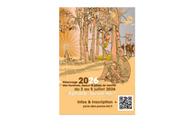 Pélé des époux et pères