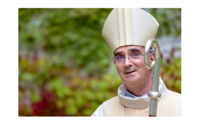 Interview de Mgr PERCEROU