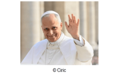 A la rencontre du Pape