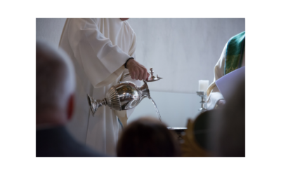 Les nouvelles baptisées