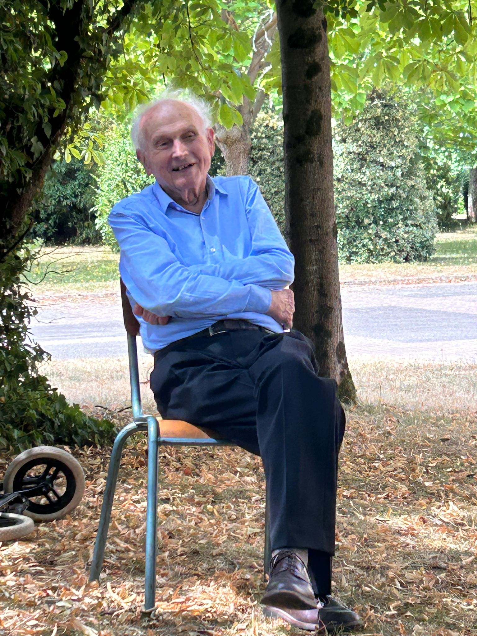 Père Michel 2