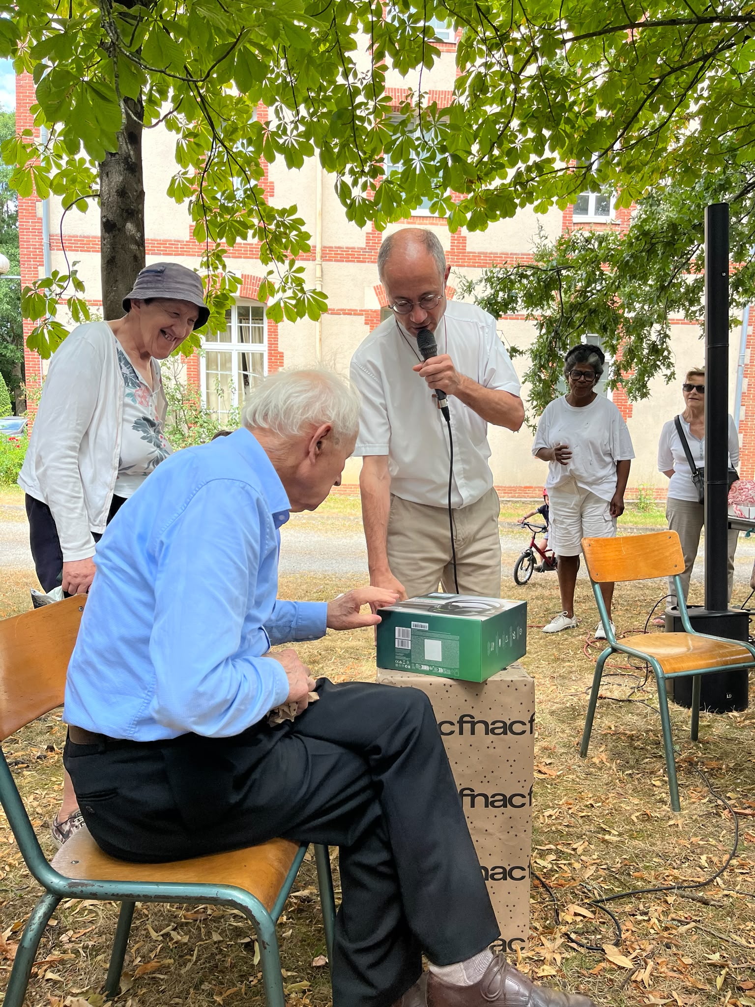 Père Michel