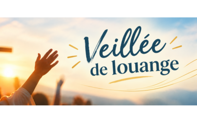 Veillée louange
