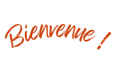 Nouveaux paroissiens :