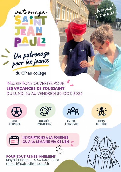 flyer patro Toussaint OK