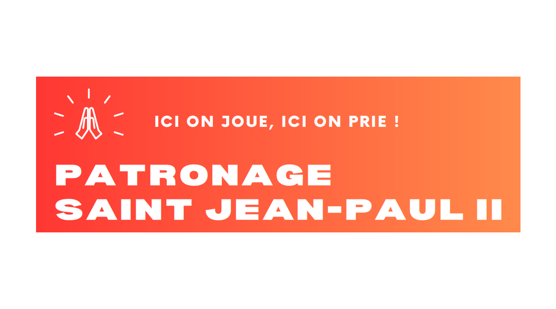 Patronage de la paroisse