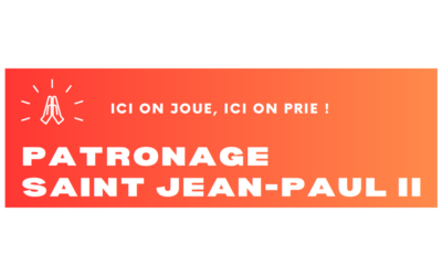 Patronage de la paroisse