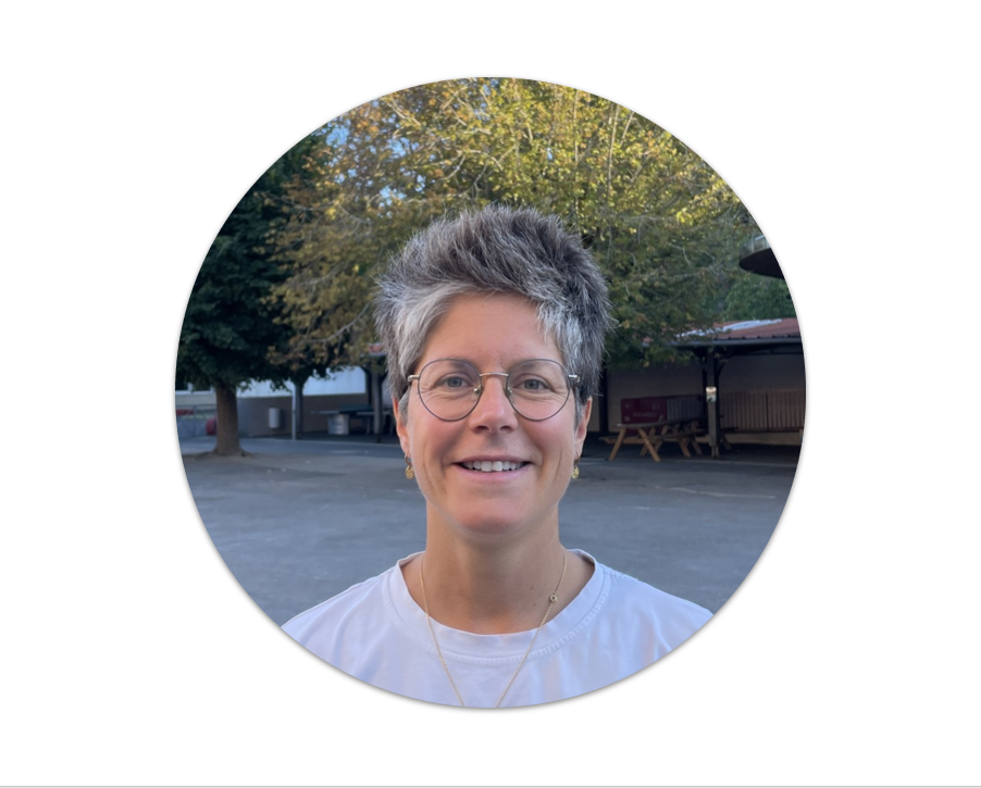 Pauline THUMEREL